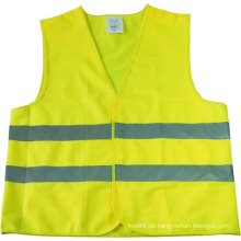 Sicherheit Produkte Warnschutz Weste OEM Arbeitskleidung